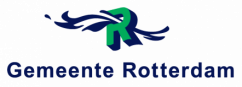 Gemeente-rotterdam logo InSpark