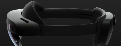 HoloLens 2: de vijf grootste verschillen met HoloLens 1