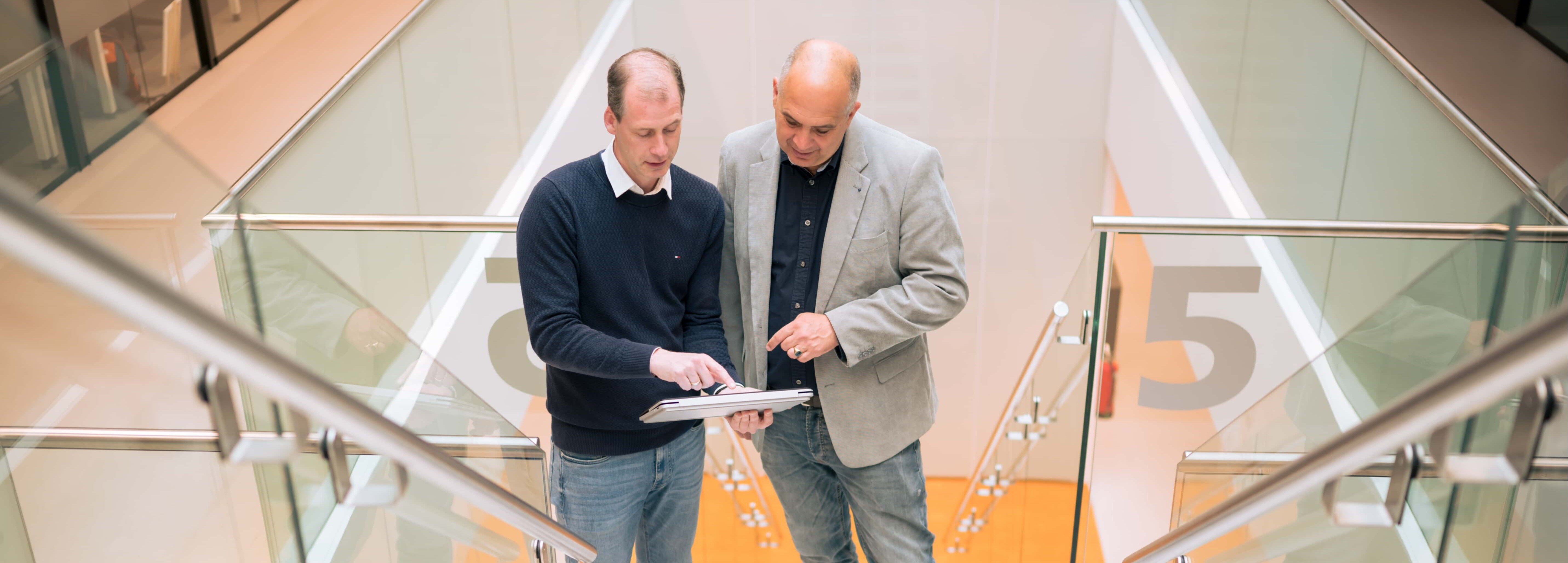 InSpark-Microsoft-arno-erwin-overleg-trap-web_landscape