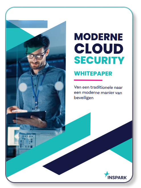 Whitepaper Moderne cloud security-moderne manier van beveiligen_mockup