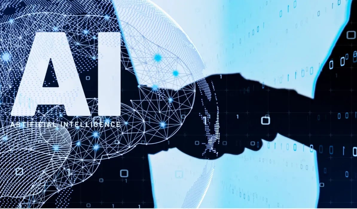 AI Succesvolle implementatie