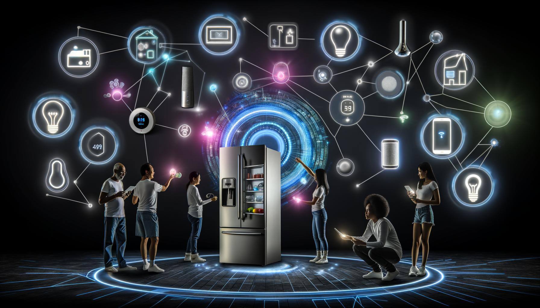 Internet of things