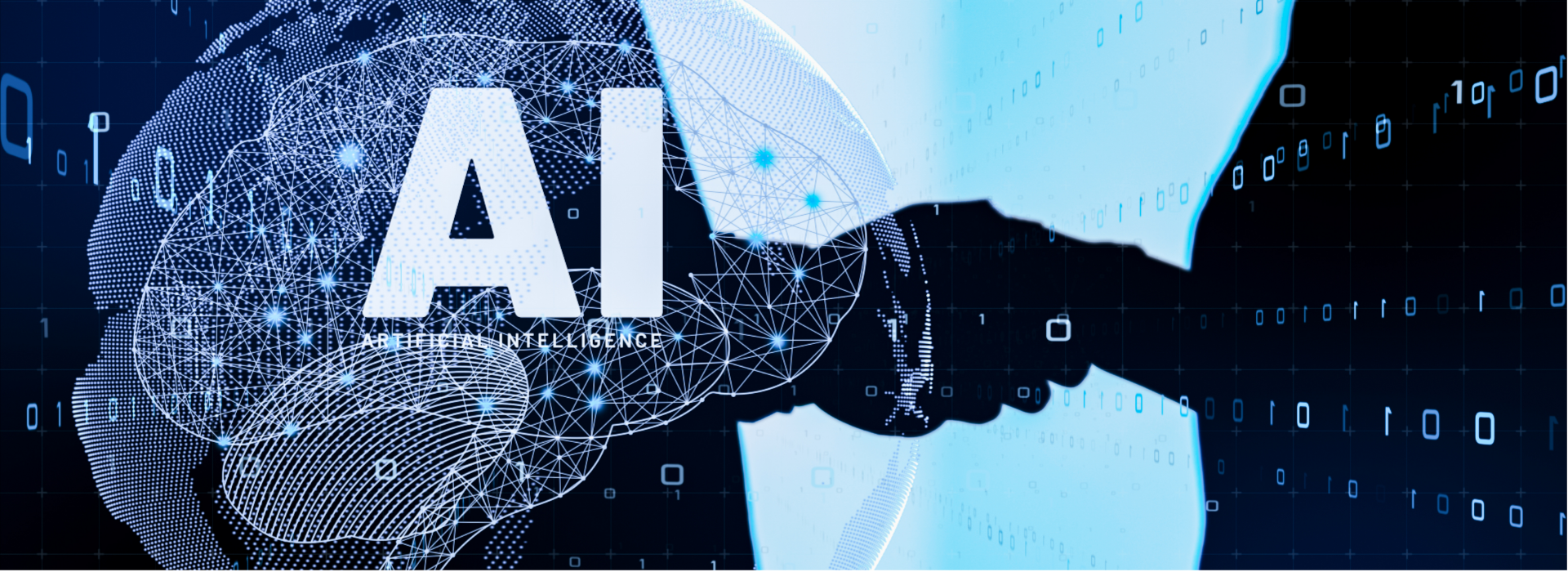 Blog 3. DE 3 BELANGRIJKSTE VEREISTEN VOOR SUCCESVOLLE AI-IMPLEMENTATIE