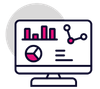 Icon - data