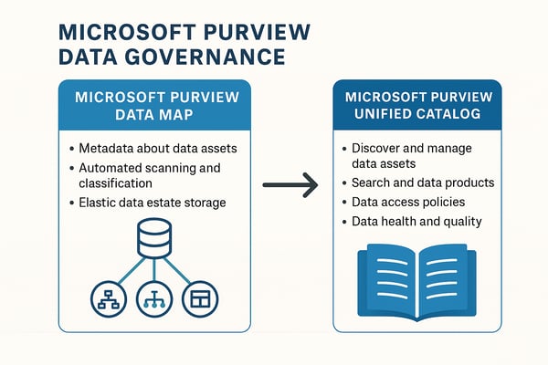 Microsoft Purview Data Governance