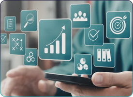 Managed AI, Apps & Agents