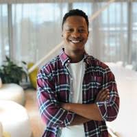 Rodney Mhungu