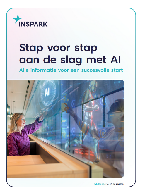 Stap voor stap aan de slag met AI