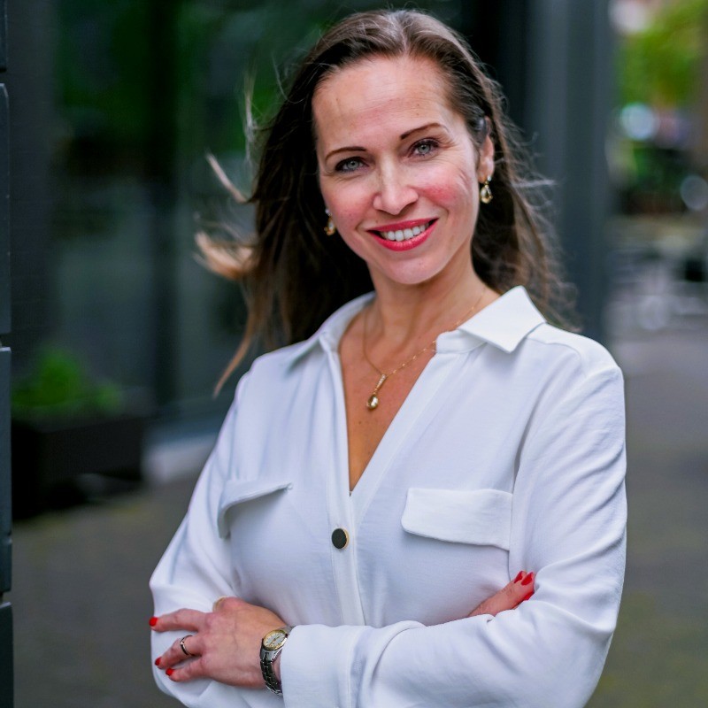 Verônica Labad
