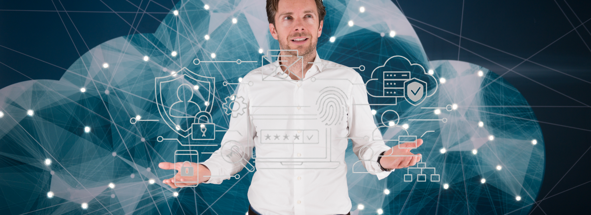 Webinar De basis op orde begint bij Identity