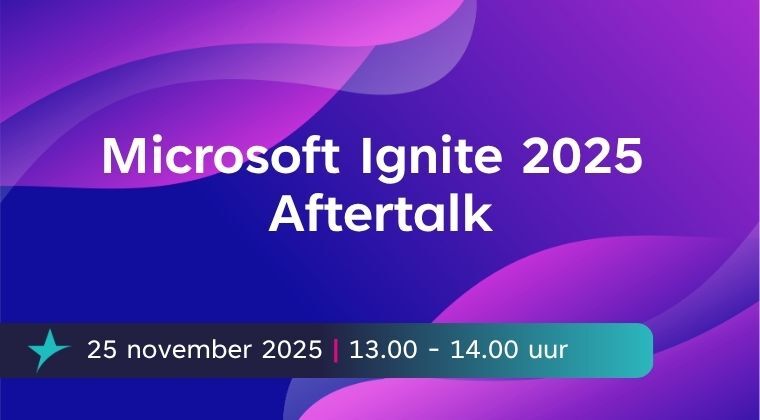 Hoogtepunten en inzichten van Microsoft Ignite 2025