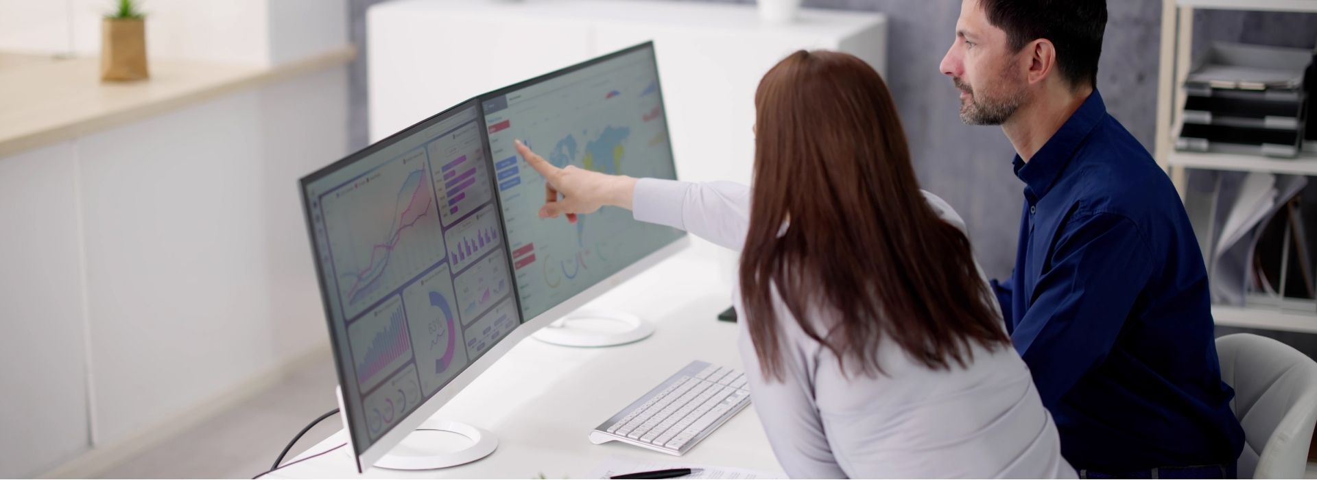 Betrouwbare stuurinformatie voor SABA Adhesives met Microsoft Fabric