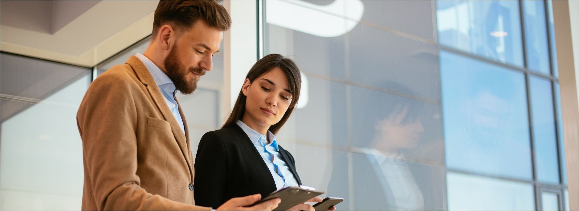 Kadaster kiest voor een Microsoft Cloud-first Hybrid Architectuur