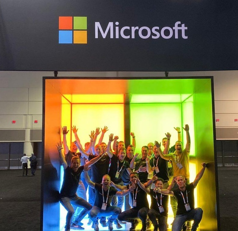 Microsoft Ignite 2025 takeaways: GitHub Copilot & Azure Migrate voor ...