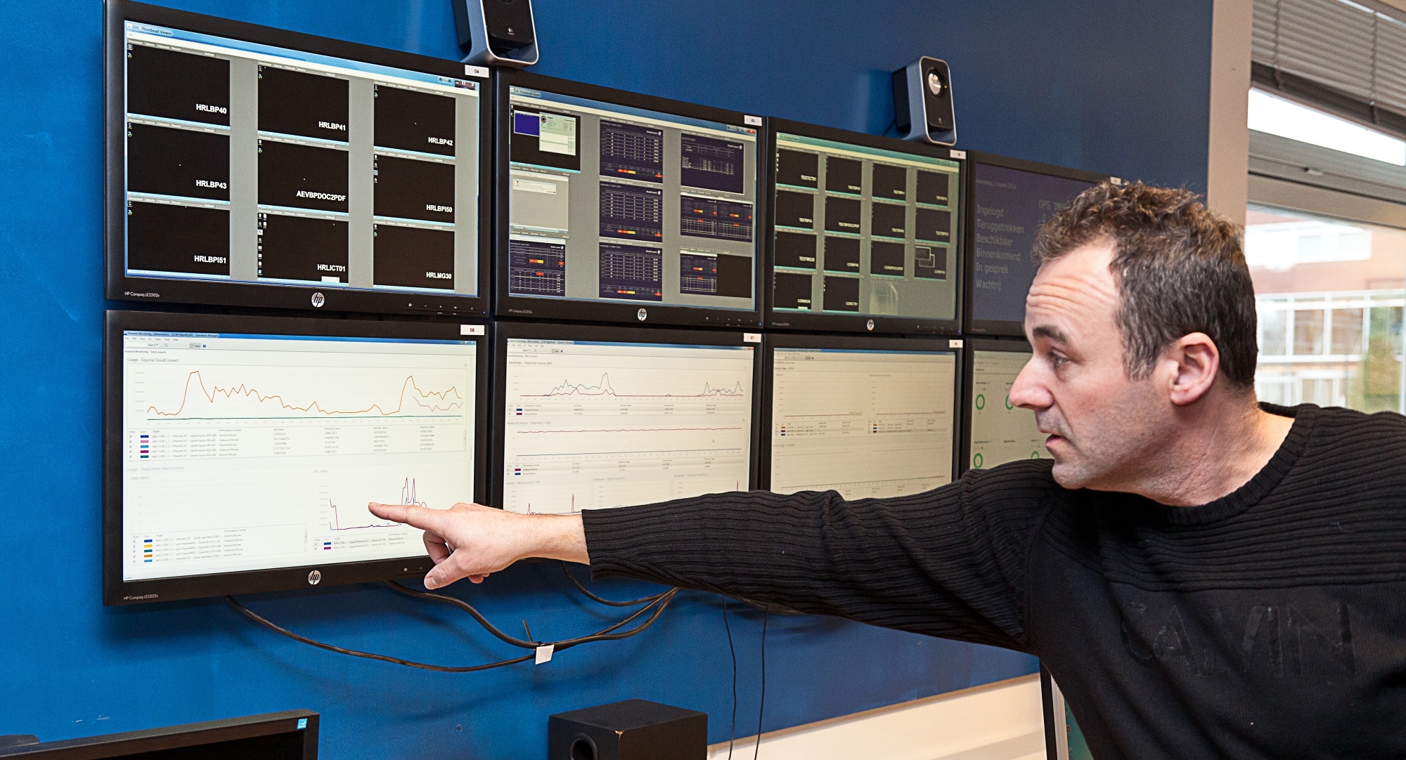 Hybride cloudoplossing versterkt innovatiekracht
