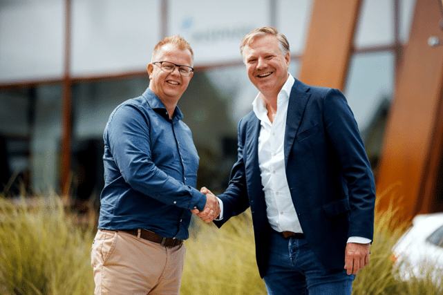 InSpark haalt Jelle van Nieuwenborg binnen als Director Project ...