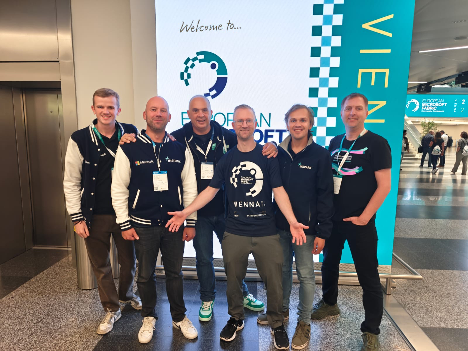 European Microsoft Fabric Community 2025