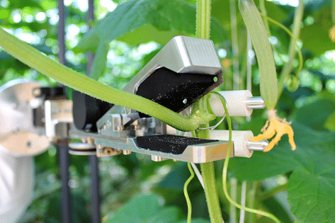 Dataplatform Oxygen: basis voor robotisering in de agricultuur
